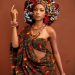 Audrey Monkam perd la couronne de miss Monde
