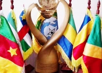 Le Cameroun abritera la coupe Cemac 2022