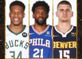 Joël Embiid au sommet du basketball américain