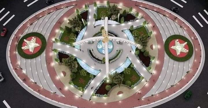 « Patriote », la nouvelle attraction de Yaoundé sera dévoilée dans les prochains jours