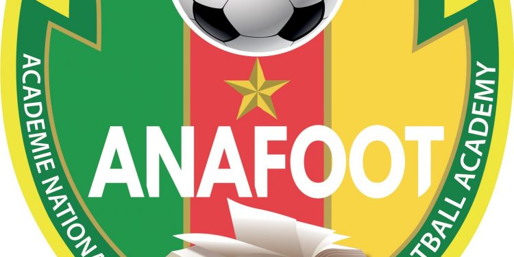 L’Anafoot veut contribuer à l’épanouissement du football camerounais