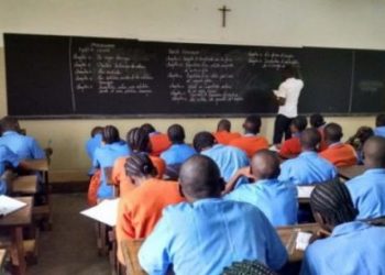Office du Baccalauréat: Examen officiel 2022
