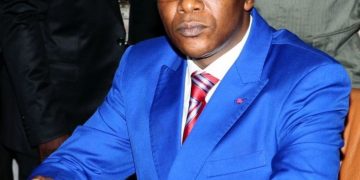 Le ministre Manaouda Malachie s’attaque à d’autres vendeuses de produits éclaircissants.