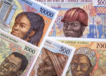 La Beac retire les billets de la gamme 1992 de la circulation.