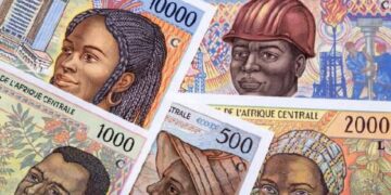 La Beac retire les billets de la gamme 1992 de la circulation.