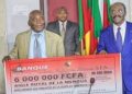 Appui de l'Etat aux clubs finalistes de la CDC Made In Cameroun Magazine