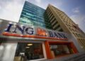 Made in Cameroon Magazine ING BANK