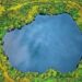 Les lacs du Cameroun