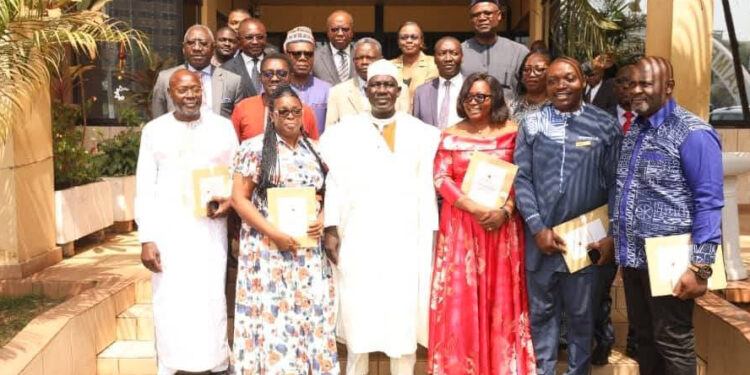 215 millions pour agroalimentaire Made In Cameroon MINEPAT