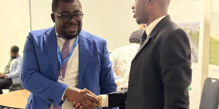 DIGITAL GENERATION COMPANY SARL ET HYFILGREEN Made in Cameroon Magazine