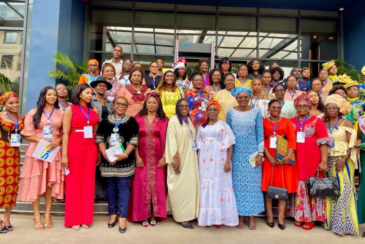 Salon de l'Initiative Femme SIF 2025