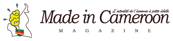 Made In Cameroon Magazine