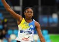 Anne Suzanna Fosther qualifiée pour les Mondiaux d’Athlétisme 2025 à Tokyo