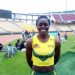 Nora Monie casse tout à Accra