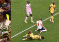 Le marabout avait défié Harry Kane : le terrain lui a-t-il donné raison ?