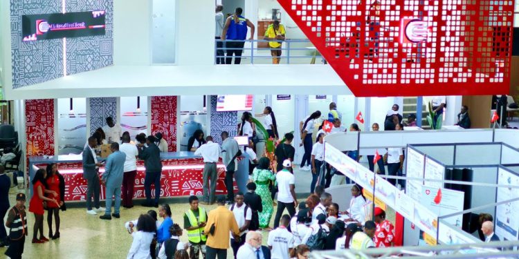 La métamorphose de PROMOTE : le pari réussi de RDCOM