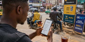 Parier, apprendre, trouver un emploi : voyage au cœur des recherches des Camerounais sur Google