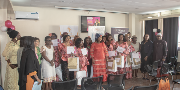 Entrepreneuriat féminin : la 3ᵉ édition du programme RLAW s’achève en beauté