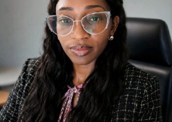 DÉCIDEURS – Dr Isabelle Patchong Woundi : L’ingénieure en chef qui fait bouger les lignes de la logistique africaine