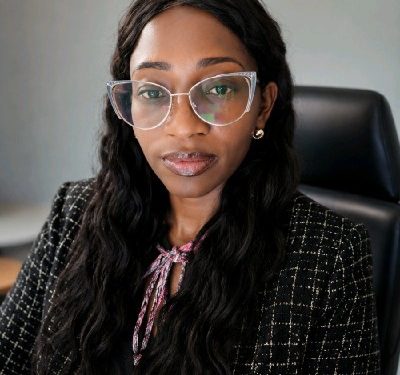 DÉCIDEURS – Dr Isabelle Patchong Woundi : L’ingénieure en chef qui fait bouger les lignes de la logistique africaine