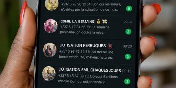 Les tontines ne maquilleraient-elles pas la nouvelle prostitution ?