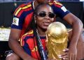 Lamine Yamal champion du monde :  l’histoire d’une mère, de ses sacrifices et d’un destin exceptionnel