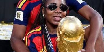 Lamine Yamal champion du monde :  l’histoire d’une mère, de ses sacrifices et d’un destin exceptionnel
