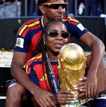 Lamine Yamal champion du monde :  l’histoire d’une mère, de ses sacrifices et d’un destin exceptionnel