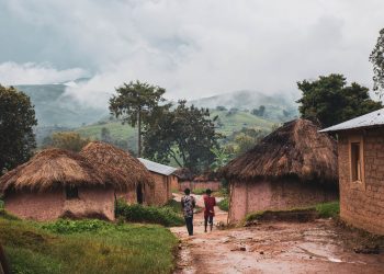 Vacances sans village : quand nos enfants n’ont plus de grands-parents chez qui rentrer